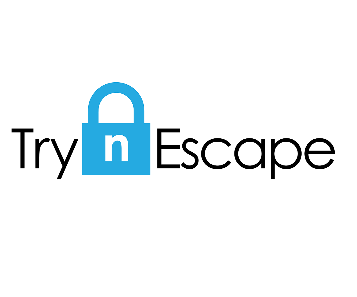 Logo-Design von neyjcolmenares für Try-n-Escape.com | Design #9953515