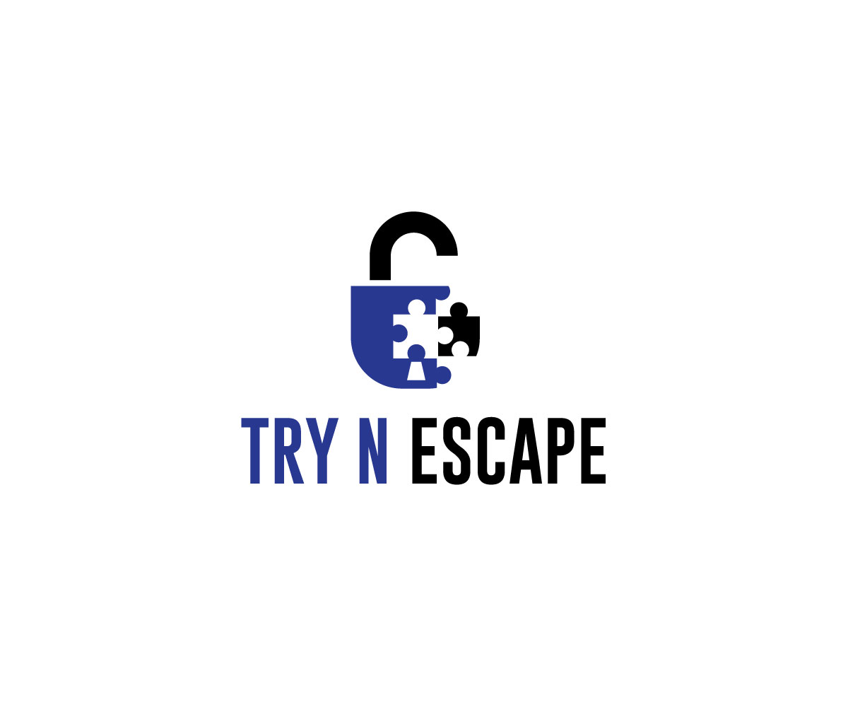 Design de Logo par Omee63 pour Try-n-Escape.com | Design #9921706