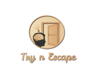 Design de Logo par Karan :) pour Try-n-Escape.com | Design : #9918657