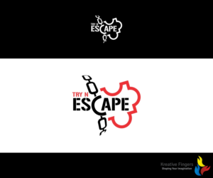 Logo Design by Kreative Fingers