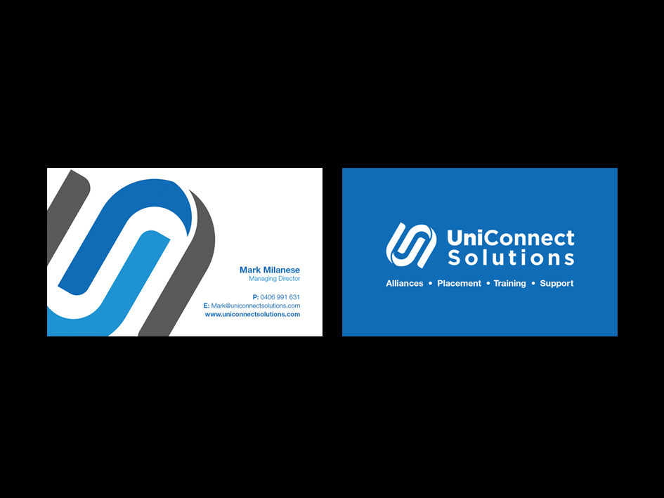 Business Card Design by Adam Knights for this project | Design #2134645