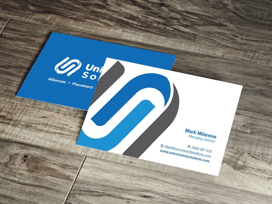 Business Card Design by Adam Knights for this project | Design #2134646