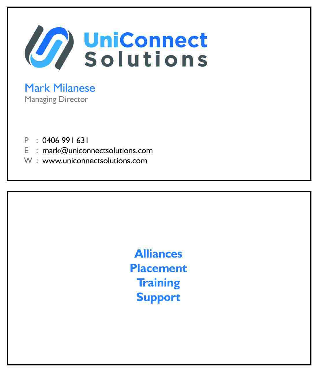 Business Card Design by niwahal for this project | Design #2138097