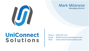 Business Card Design by Akash for this project | Design #2135239