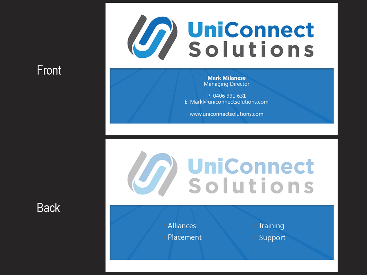 Business Card Design by Jean for this project | Design #2137864