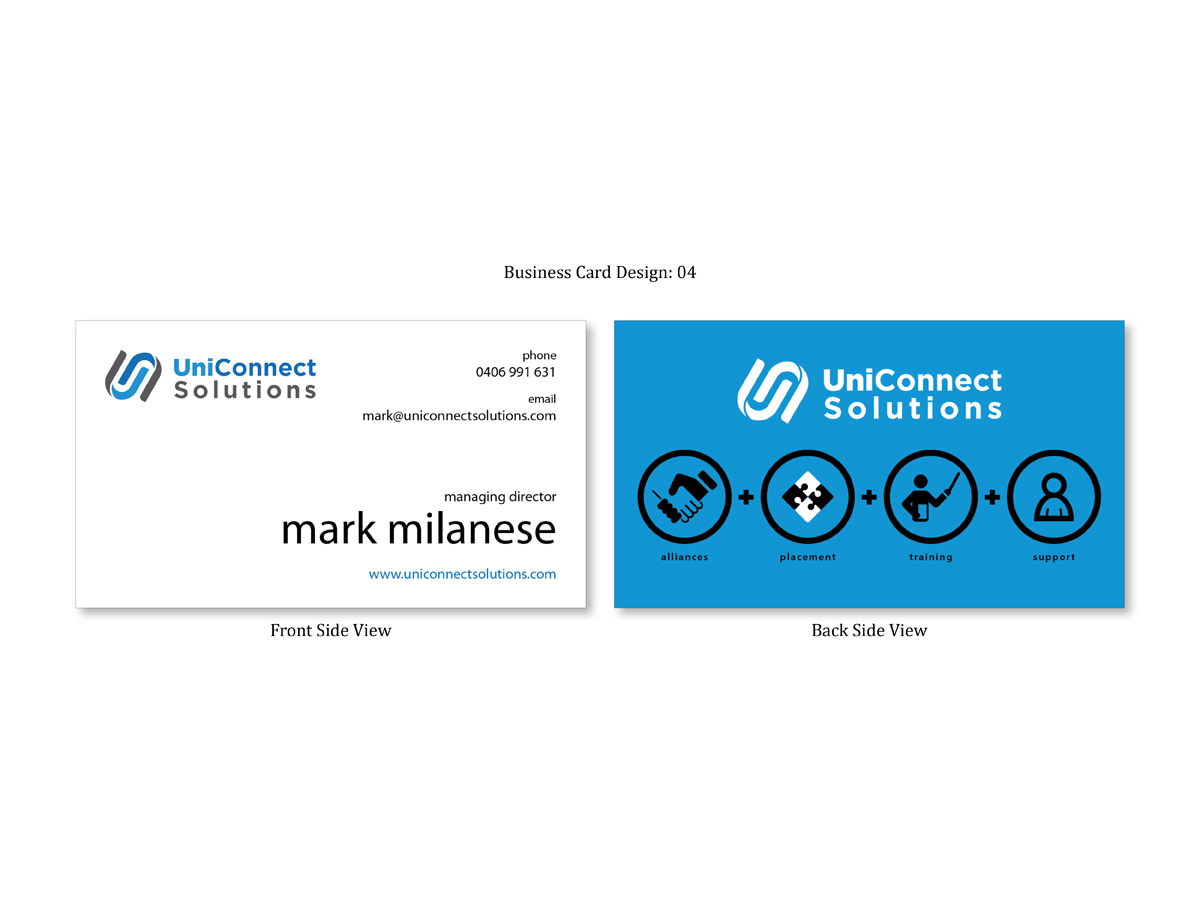 Business Card Design by SP Designwork for this project | Design #2137778