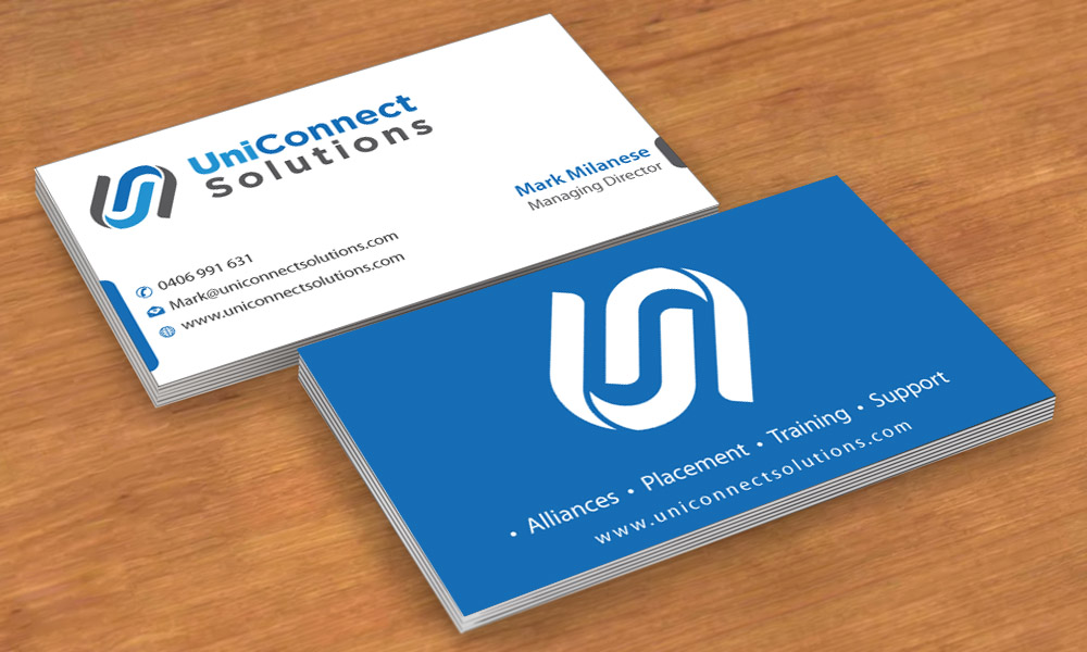 Business Card Design by Sbss for this project | Design #2136791