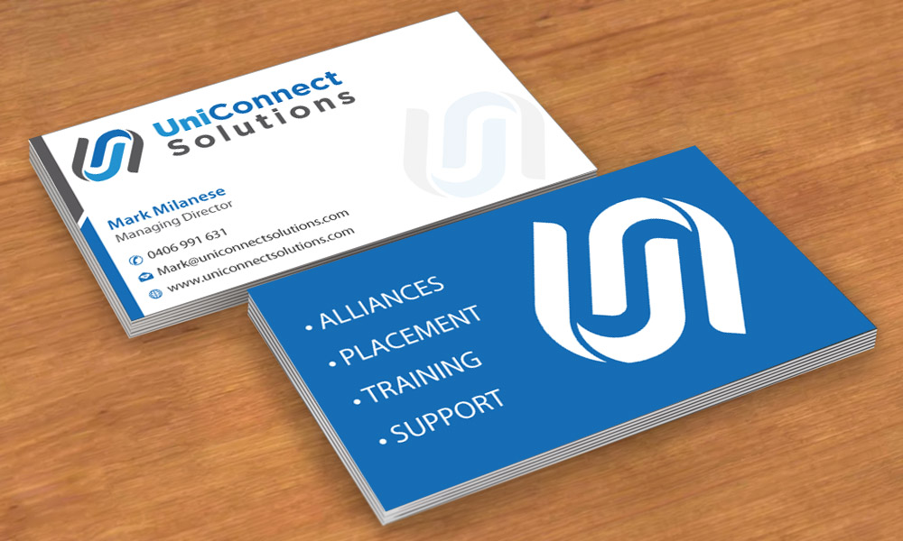 Business Card Design by Sbss for this project | Design #2136793