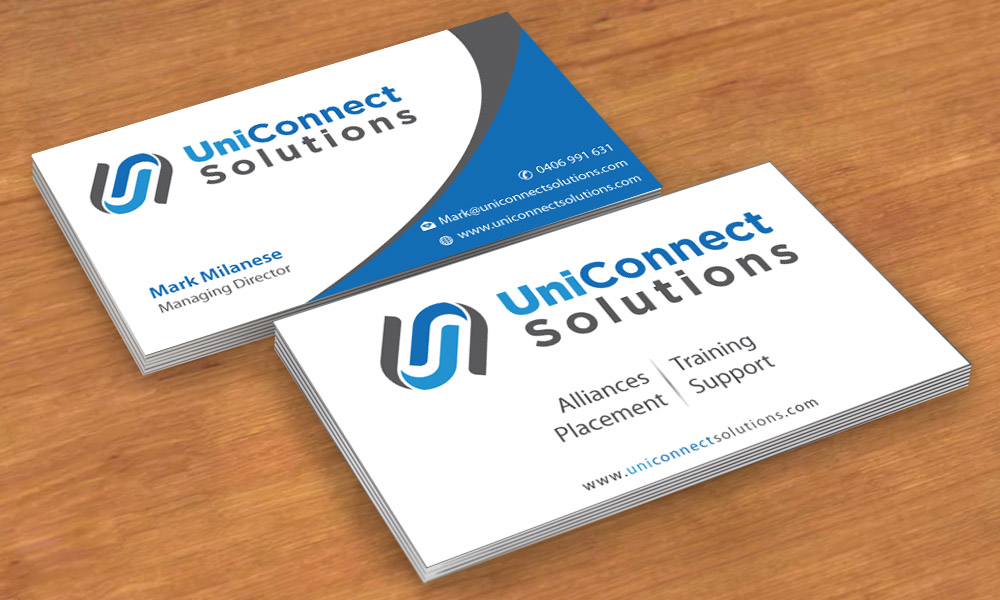 Business Card Design by Sbss for this project | Design #2136798