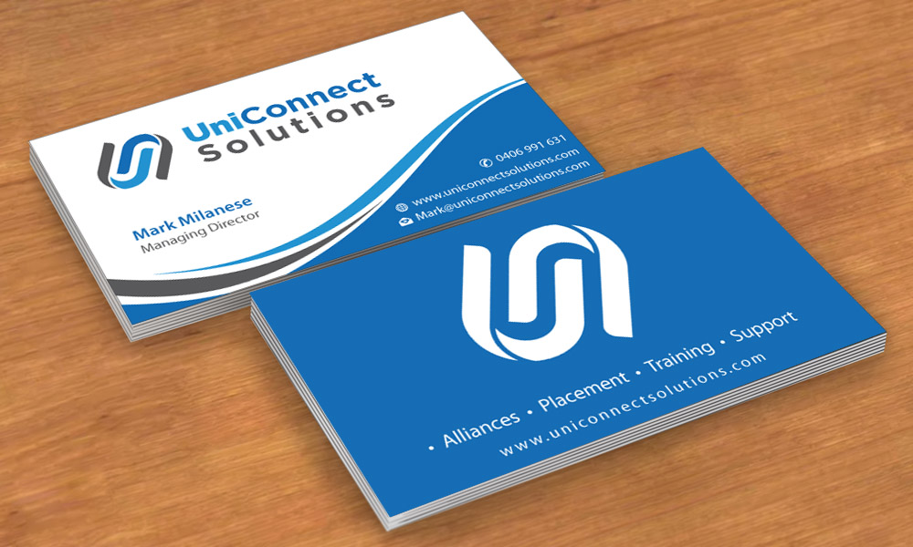 Design de Carte de Visite par Sbss pour ce projet | Design #2136802