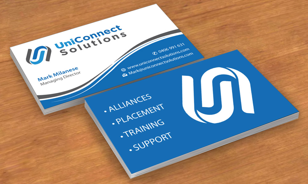 Business Card Design by Sbss for this project | Design #2136803