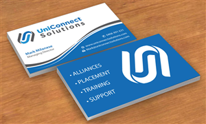 Design de Carte de Visite par Sbss pour ce projet | Design : #2136803