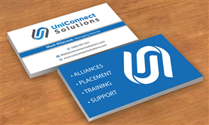 Design de Carte de Visite par Sbss pour ce projet | Design : #2136812