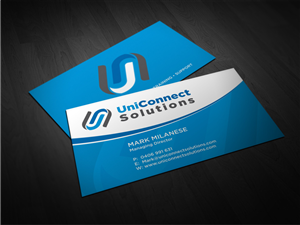 Design de Carte de Visite par Atvento Graphics pour ce projet | Design : #2136161