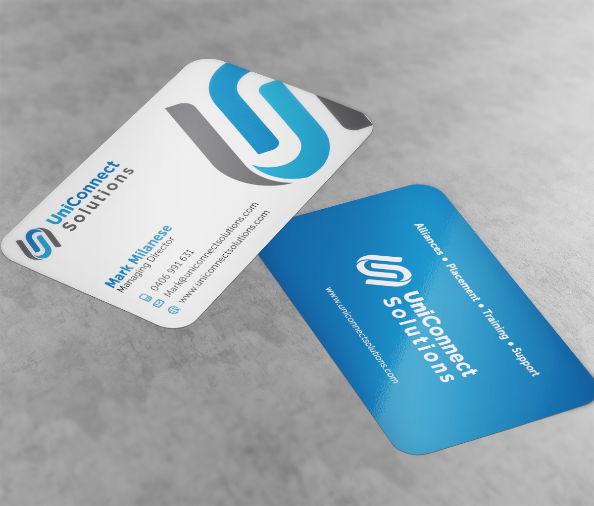 Design de Carte de Visite par navacreative pour ce projet | Design #2136196