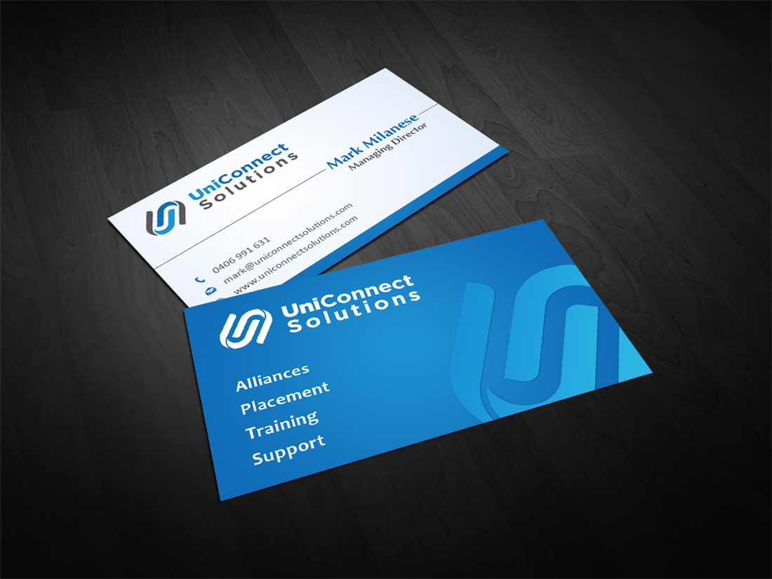 Business Card Design by Owaisias for this project | Design #2138646