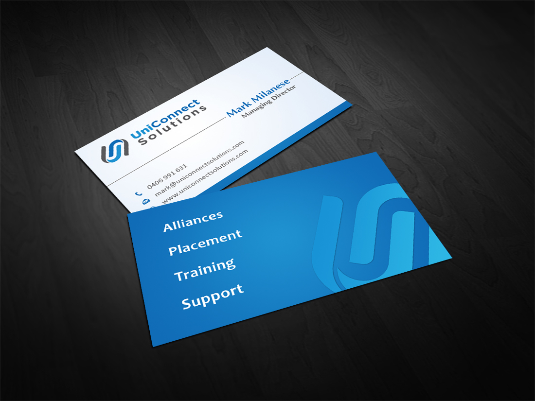 Design de Carte de Visite par Owaisias pour ce projet | Design : #2138650