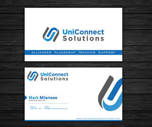 Business Card Design by FutureDesigne for this project | Design: #2137067