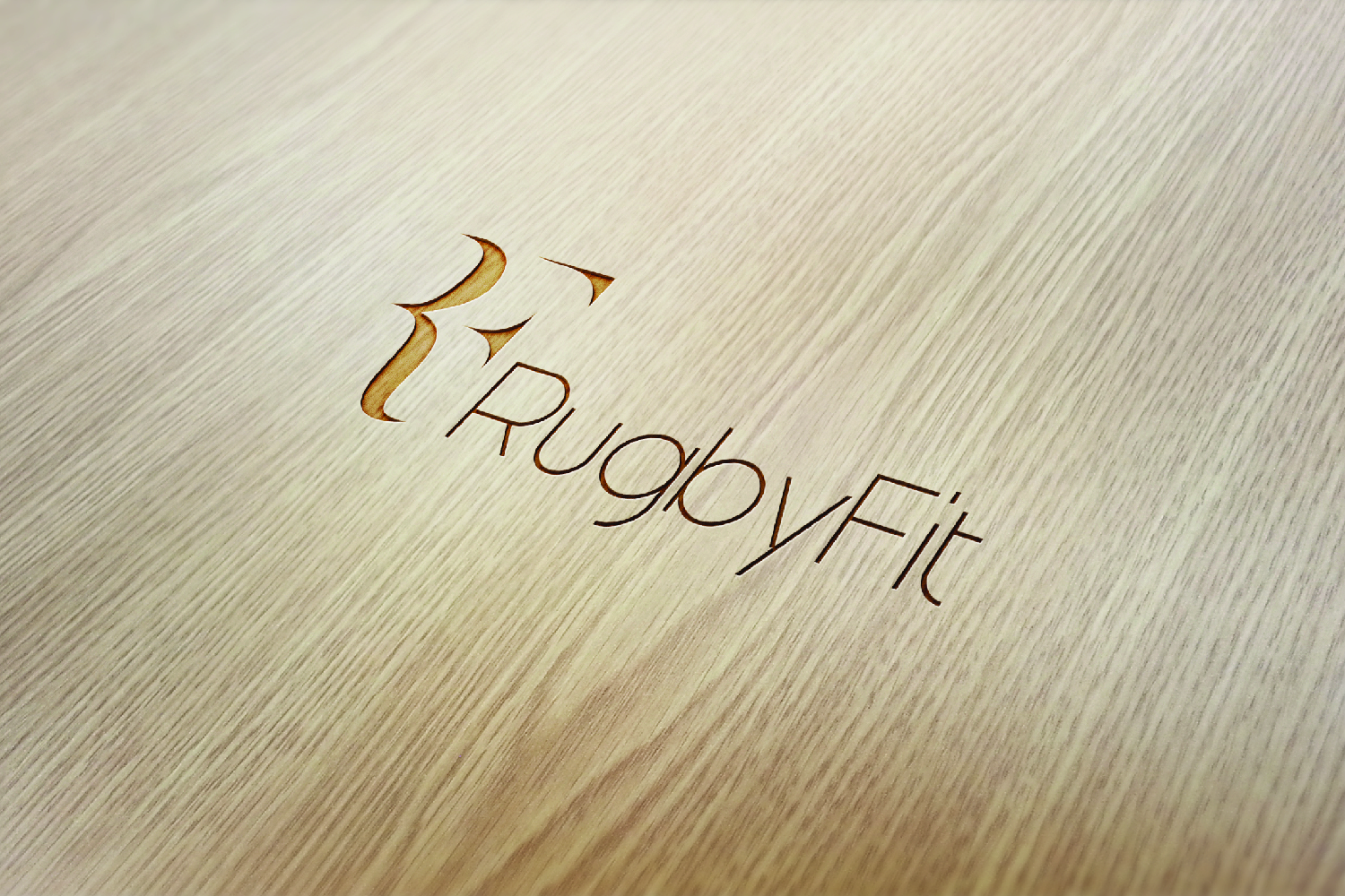 Logo Design by Rameez Ahmed for this project | Design #9940219
