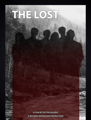 Poster Design by dumitru radu