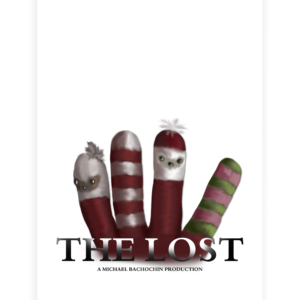 Poster Design by McLellanArt for this project | Design: #10150259
