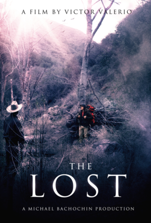 The Lost - Short Film Poster Design | Poster-Design von PrintMediaAU