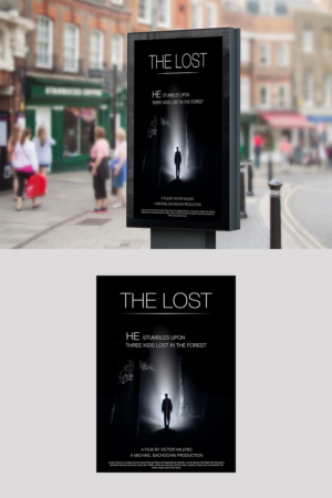 Poster Design by ecorokerz for this project | Design #10127365