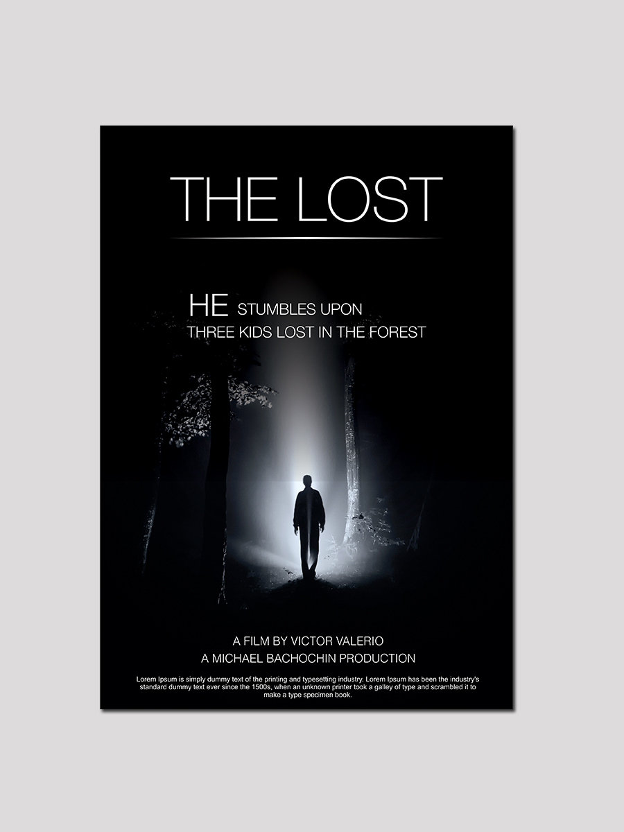 Design de Poster par ecorokerz pour ce projet | Design #10127366