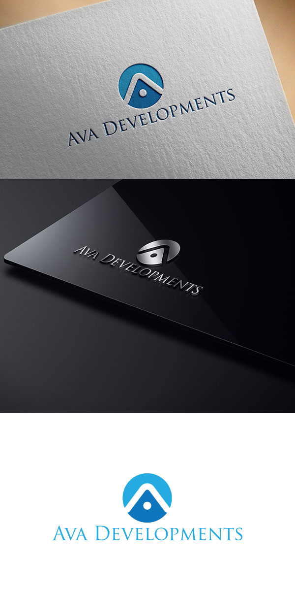 Logo Design by saeinpahore41504 for this project | Design #9934173