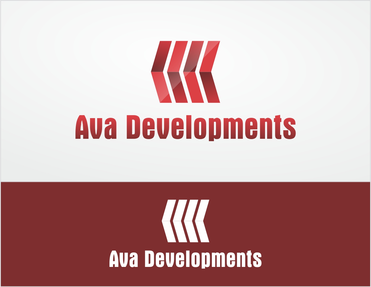 Logo Design by GETT for this project | Design #9904318