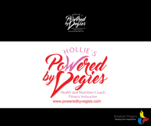 Logo Design by Kreative Fingers