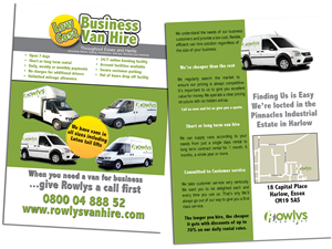 Flyer Design by Kings Bishop Design for this project | Design #436946