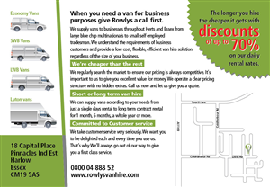 Flyer Design by match communications for this project | Design: #458791