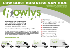 Flyer Design by zberry