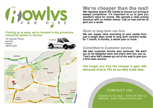 Flyer Design by zberry for this project | Design: #449488