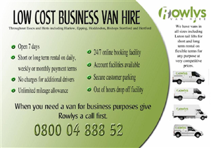 Flyer Design by kaniuta