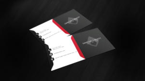 Diseño de Tarjeta de Presentación por IshanFx para SAND DALE REALTY | Diseño #9911377