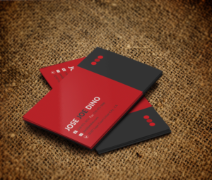 Diseño de Tarjeta de Presentación por JK18 para SAND DALE REALTY | Diseño: #9917936