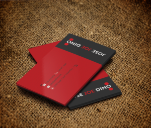 Diseño de Tarjeta de Presentación por JK18 para SAND DALE REALTY | Diseño: #9917937