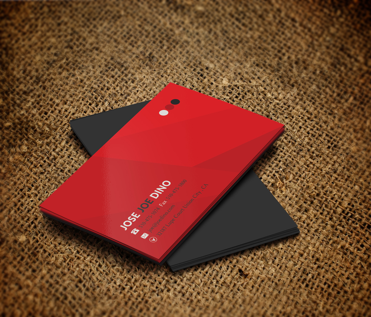 Business Card Design by JK18 for SAND DALE REALTY | Design #9930150