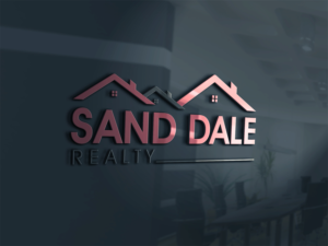 Diseño de Tarjeta de Presentación por primarydesigner2k9 para SAND DALE REALTY | Diseño #9914681