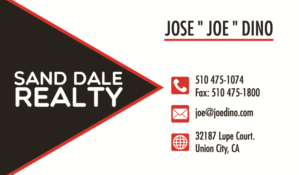 Business Card Design by megajacobo