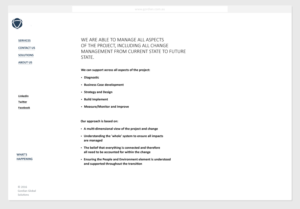 Web Design by vldmr