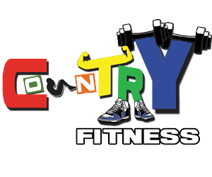 Logo-Design von jow für Country Fitness | Design: #2181635
