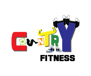 Logo-Design von jow für Country Fitness | Design: #2196111