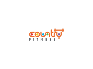 Logo-Design von Ramaling Belkote für Country Fitness | Design: #2134695