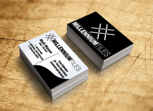 Business Card Design by avant bz