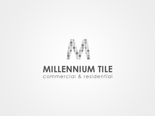 Design de Carte de Visite par chandrayaan.creative pour Millennium Tile LLC | Design #9936987