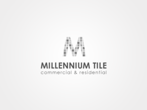 Design de Carte de Visite par chandrayaan.creative pour Millennium Tile LLC | Design : #9936987