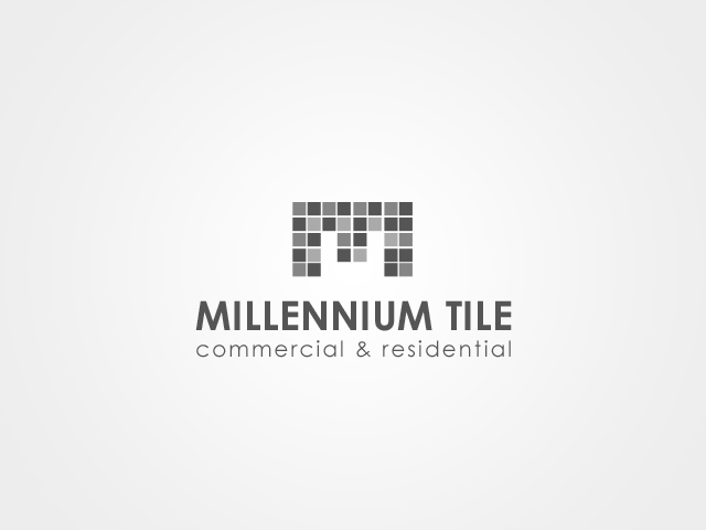 Design de Carte de Visite par chandrayaan.creative pour Millennium Tile LLC | Design #9936988